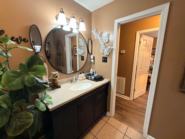 5920 BRIDE RD, Covington, TN 38019