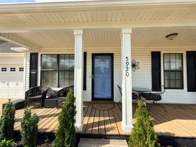 5920 BRIDE RD, Covington, TN 38019