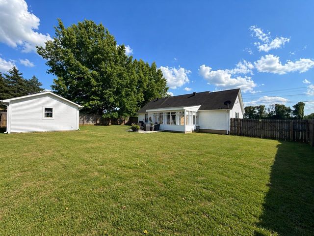 5920 BRIDE RD, Covington, TN 38019