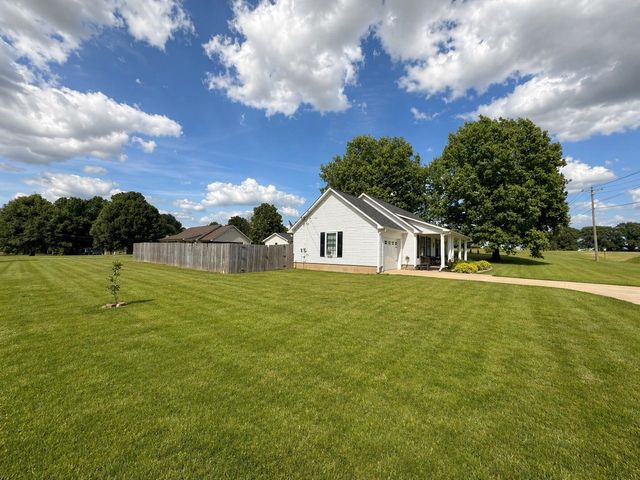 5920 BRIDE RD, Covington, TN 38019