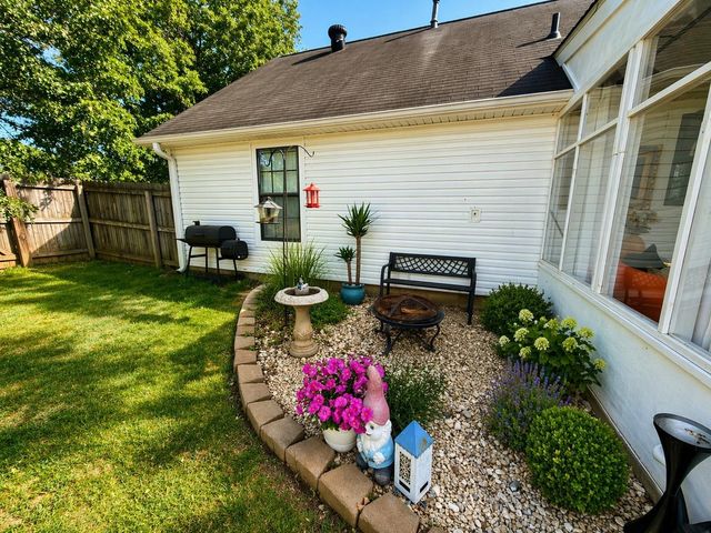 5920 BRIDE RD, Covington, TN 38019
