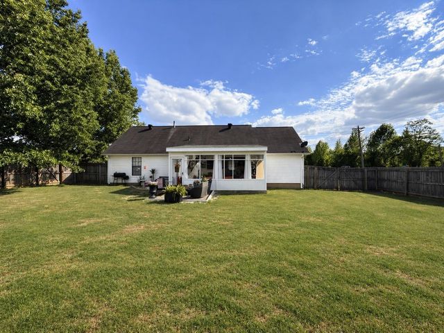 5920 BRIDE RD, Covington, TN 38019