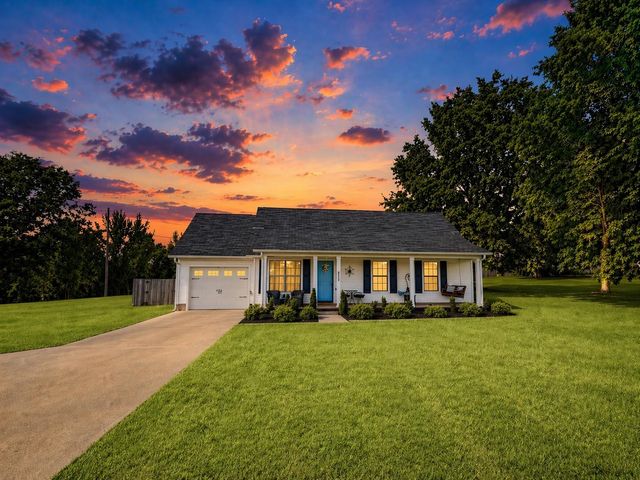 5920 BRIDE RD, Covington, TN 38019