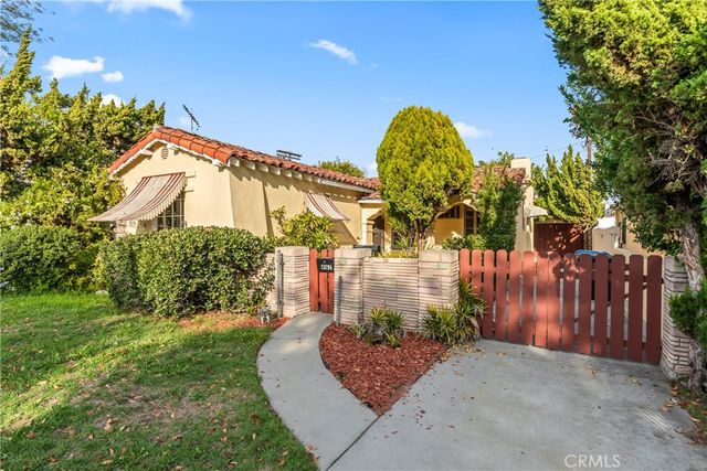 4167 Brunswick, Los Angeles, CA 90039