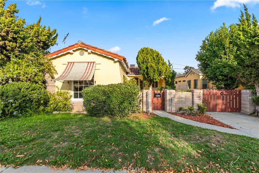4167 Brunswick, Los Angeles, CA 90039