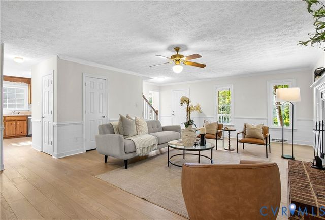 4367 Collingswood Dr, Chesterfield, VA 23832