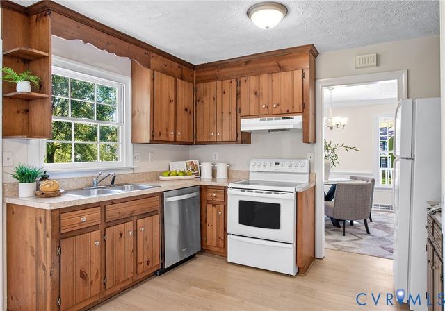 4367 Collingswood Dr, Chesterfield, VA 23832