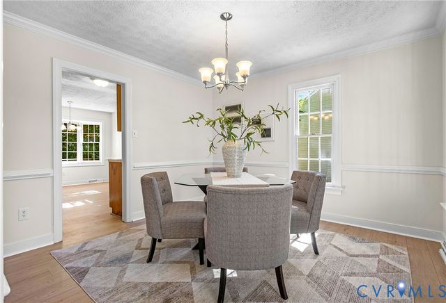 4367 Collingswood Dr, Chesterfield, VA 23832