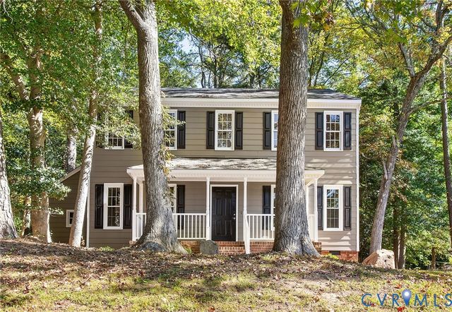 4367 Collingswood Dr, Chesterfield, VA 23832