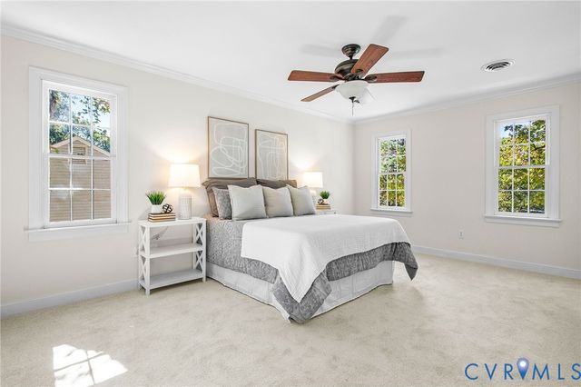 4367 Collingswood Dr, Chesterfield, VA 23832