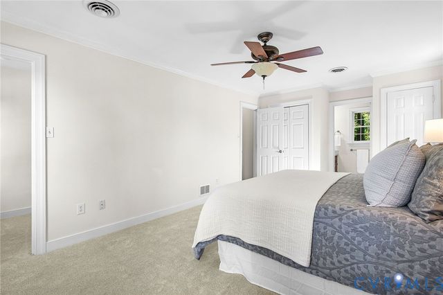 4367 Collingswood Dr, Chesterfield, VA 23832