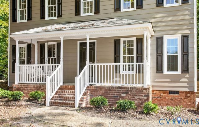 4367 Collingswood Dr, Chesterfield, VA 23832