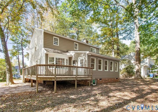 4367 Collingswood Dr, Chesterfield, VA 23832