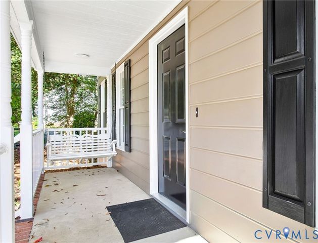 4367 Collingswood Dr, Chesterfield, VA 23832