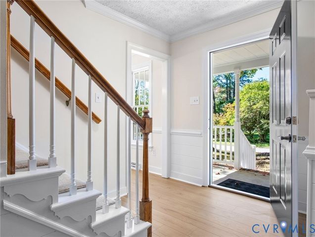 4367 Collingswood Dr, Chesterfield, VA 23832