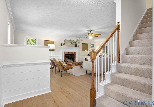 4367 Collingswood Dr, Chesterfield, VA 23832