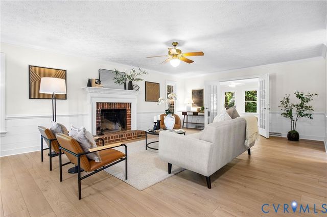4367 Collingswood Dr, Chesterfield, VA 23832
