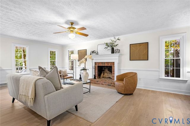 4367 Collingswood Dr, Chesterfield, VA 23832