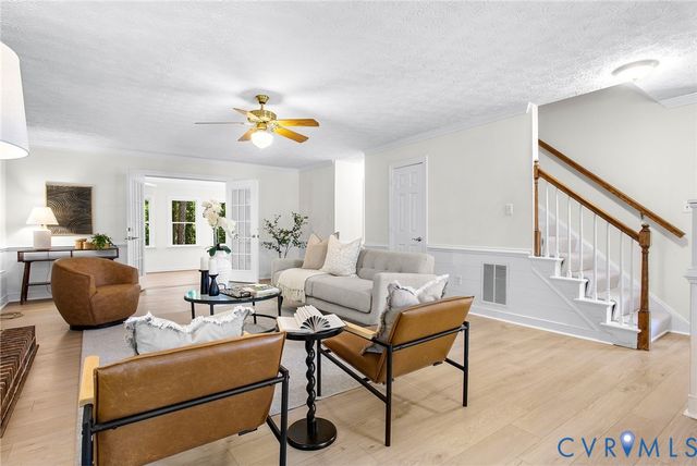 4367 Collingswood Dr, Chesterfield, VA 23832