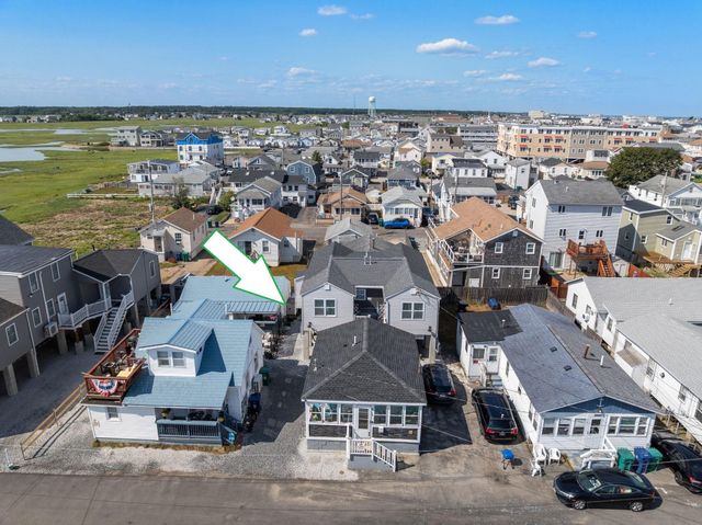 16 Riverview Terrace, Hampton, NH 03842