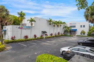 6775 NW 15th Ave, Fort Lauderdale, FL 33309