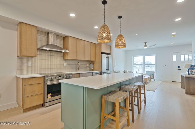 801 Main Street A2, Avon-by-the-sea, NJ 07717