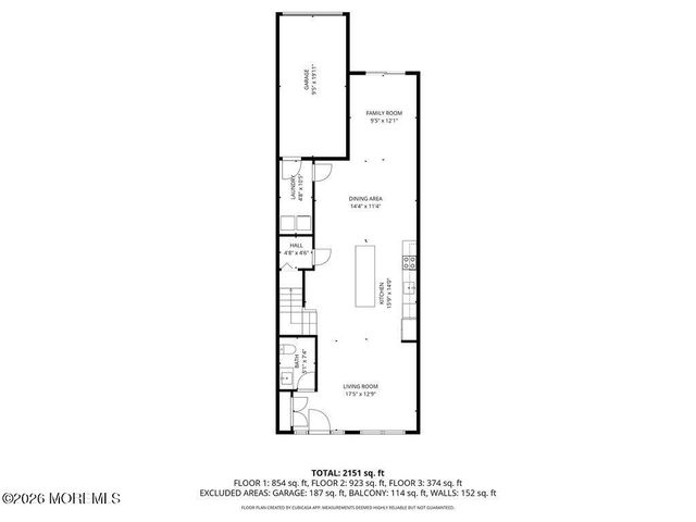 801 Main Street A2, Avon-by-the-sea, NJ 07717