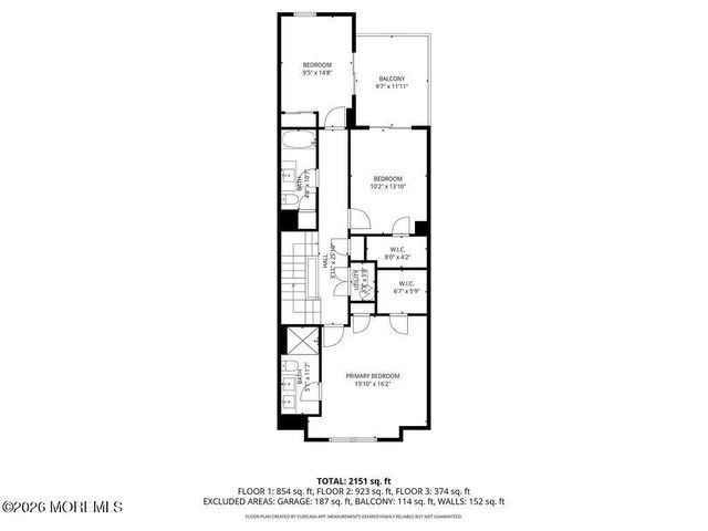801 Main Street A2, Avon-by-the-sea, NJ 07717