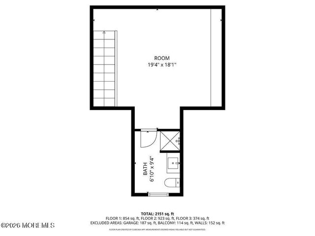 801 Main Street A2, Avon-by-the-sea, NJ 07717