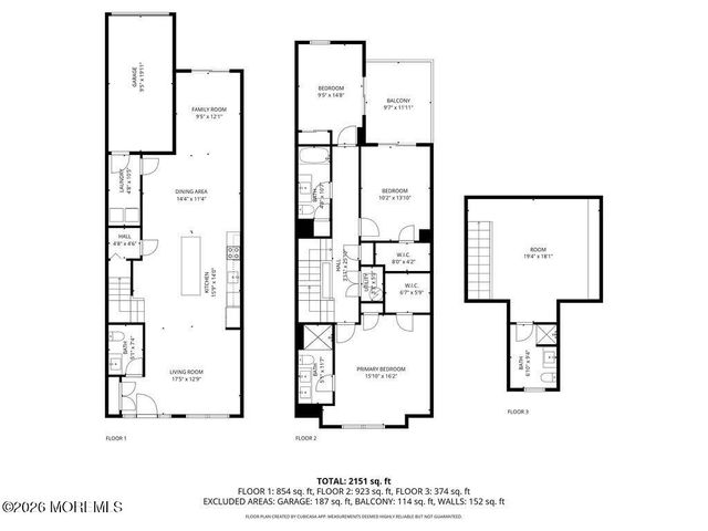 801 Main Street A2, Avon-by-the-sea, NJ 07717