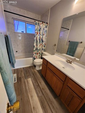 2126 vinewood Lane, Pueblo, CO 81005