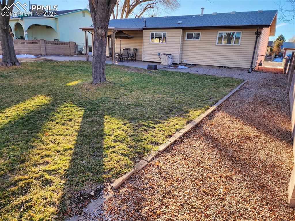 2126 vinewood Lane, Pueblo, CO 81005