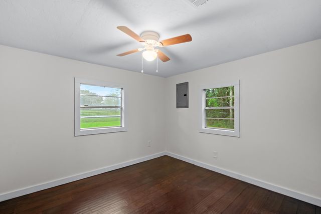 3976 Old Hwy 11, Purvis, MS 39475