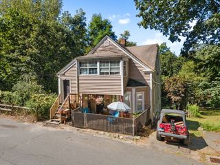 159 Yale Street, Waterbury, CT 06704