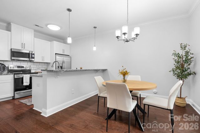 2617 Kendrick Avenue, Charlotte, NC 28269