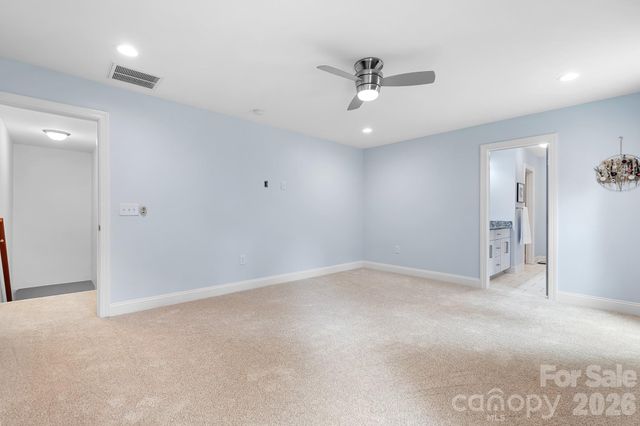 2617 Kendrick Avenue, Charlotte, NC 28269