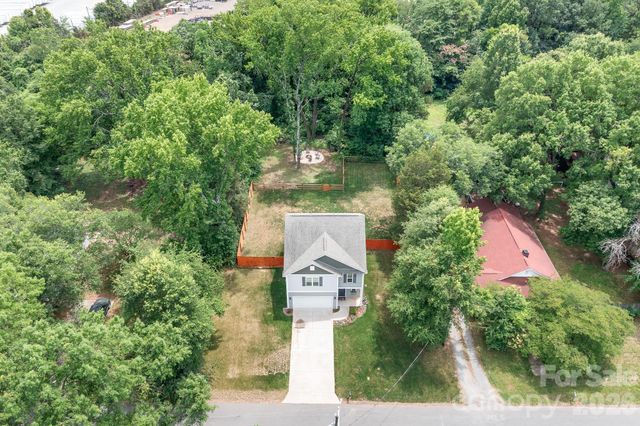 2617 Kendrick Avenue, Charlotte, NC 28269