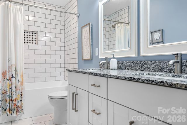 2617 Kendrick Avenue, Charlotte, NC 28269