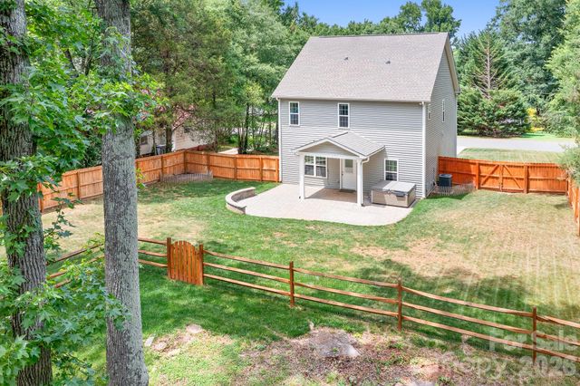 2617 Kendrick Avenue, Charlotte, NC 28269