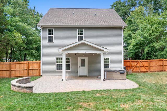 2617 Kendrick Avenue, Charlotte, NC 28269