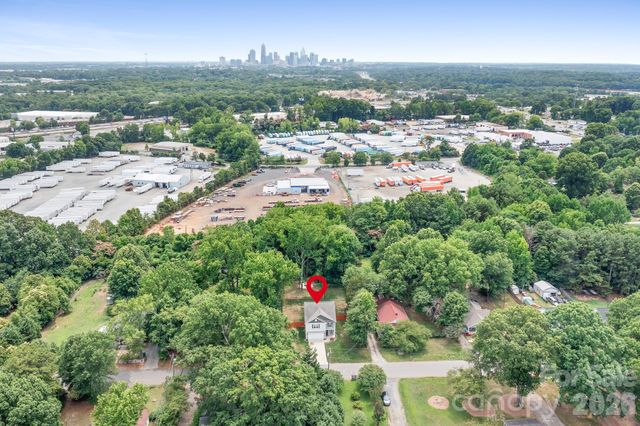 2617 Kendrick Avenue, Charlotte, NC 28269
