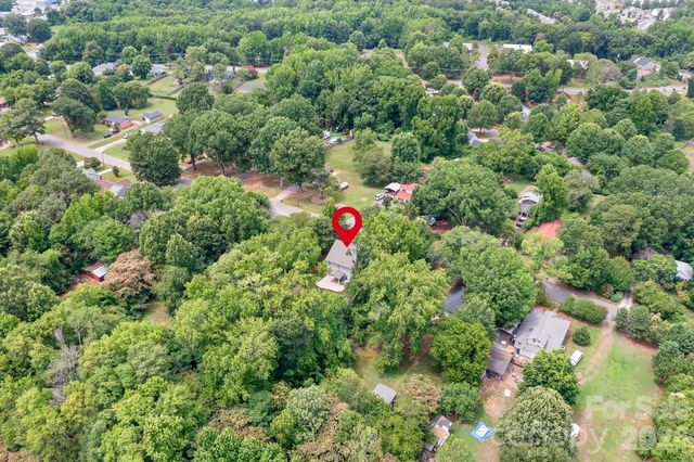 2617 Kendrick Avenue, Charlotte, NC 28269
