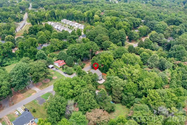2617 Kendrick Avenue, Charlotte, NC 28269