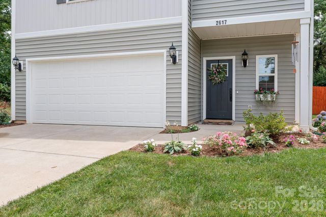 2617 Kendrick Avenue, Charlotte, NC 28269