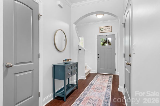 2617 Kendrick Avenue, Charlotte, NC 28269