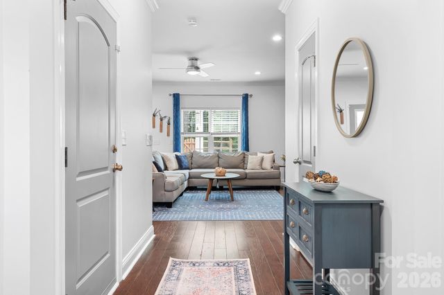 2617 Kendrick Avenue, Charlotte, NC 28269