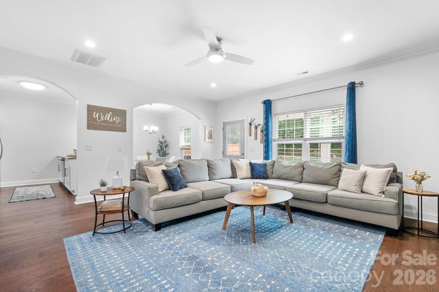 2617 Kendrick Avenue, Charlotte, NC 28269