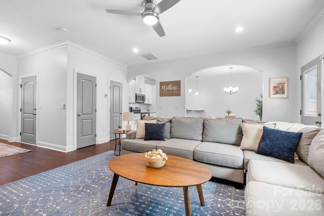 2617 Kendrick Avenue, Charlotte, NC 28269