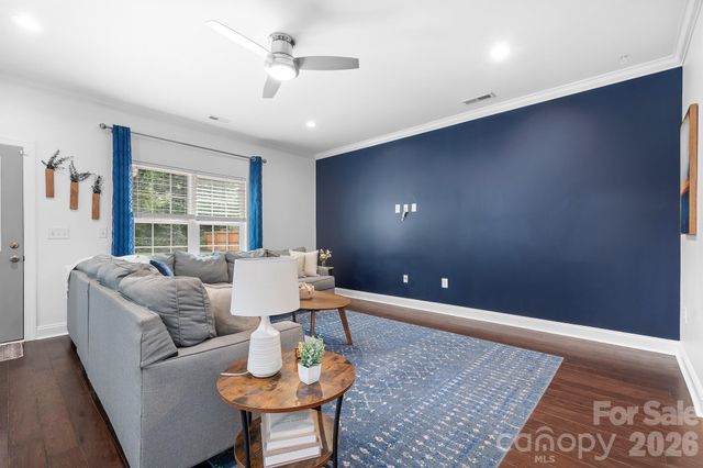2617 Kendrick Avenue, Charlotte, NC 28269