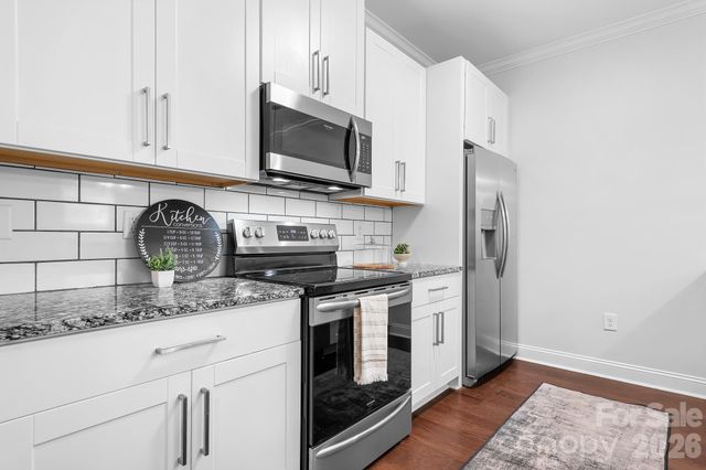 2617 Kendrick Avenue, Charlotte, NC 28269